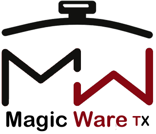 Magic-Ware